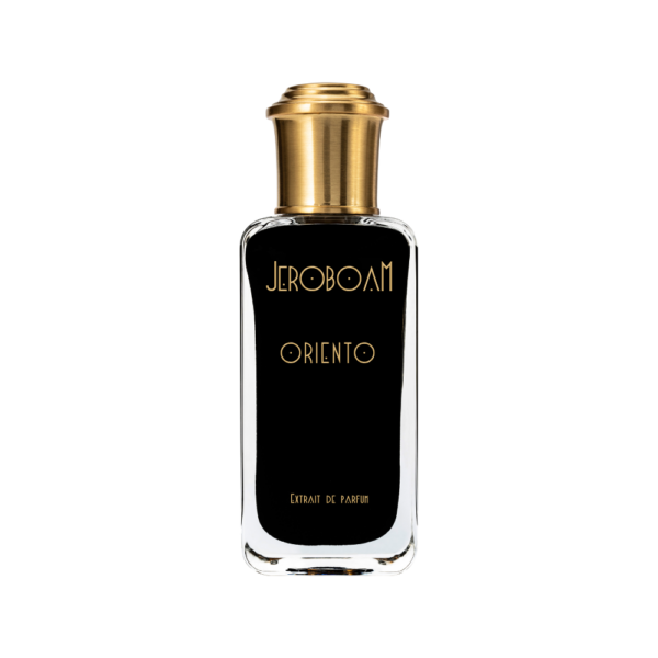 Jeroboam | Oriento