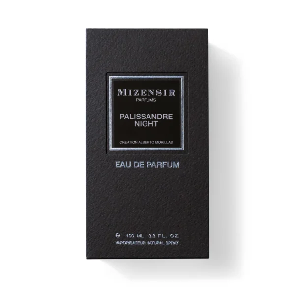 Mizensir | Palissandre Night