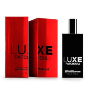 Comme des Garcons-Luxe Patchouli