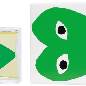 Comme des Garcons-Play Green