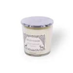 Mizensir | Pomme D'Ambre Scented Candle