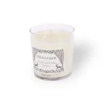 Mizensir | Pomme D'Ambre Scented Candle