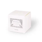 Mizensir | Pomme D'Ambre Scented Candle