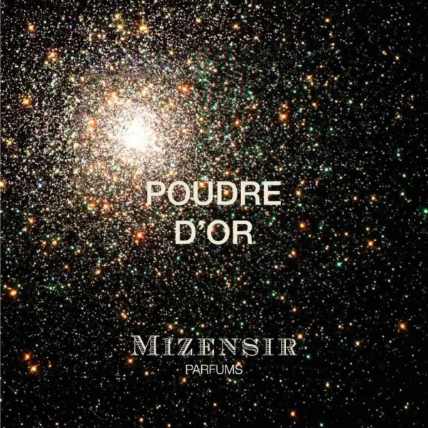 Mizensir | Poudre D' Or