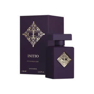 Initio-Psychedelic Love