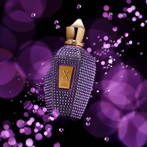 Xerjoff-Purple Accento