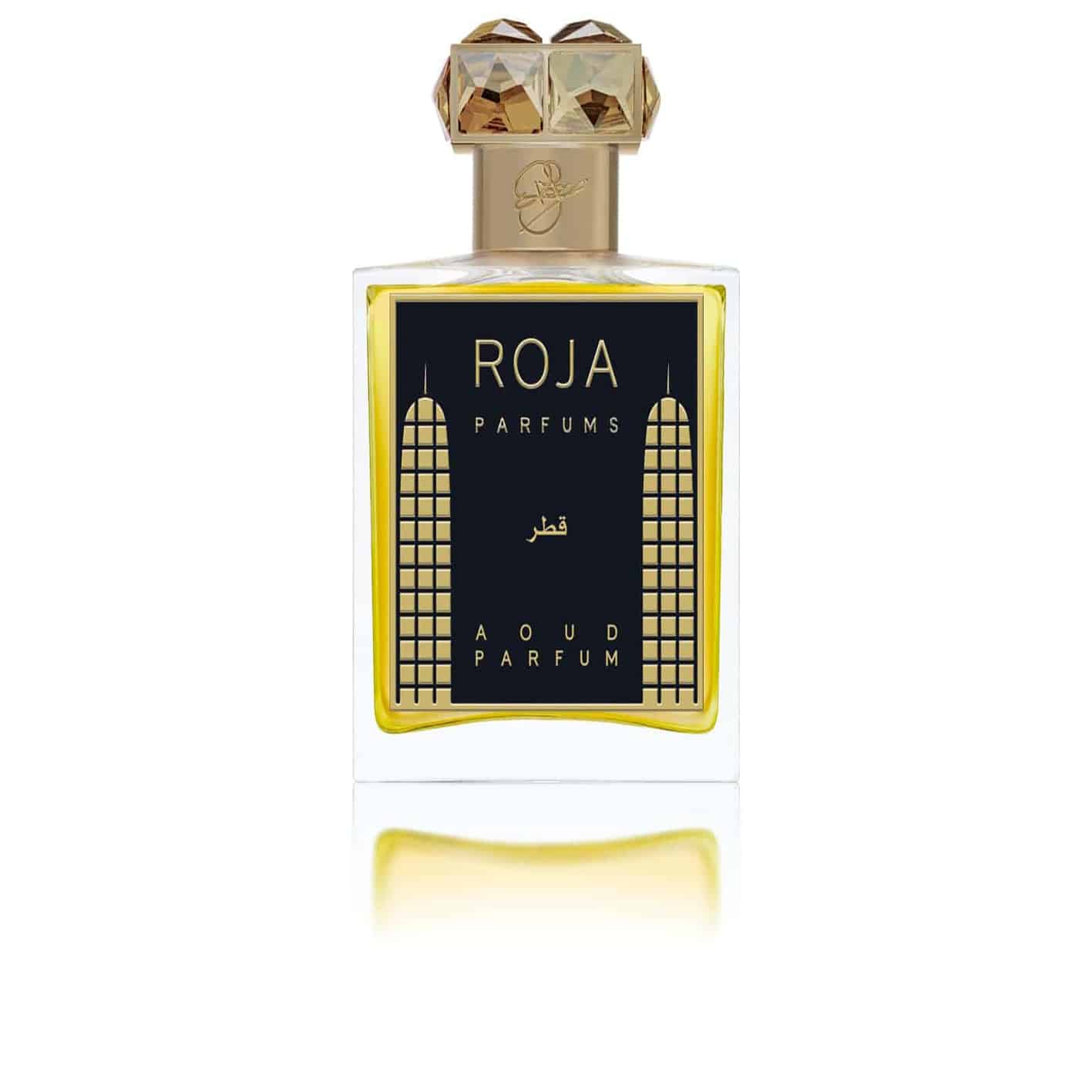 Roja Parfums-Qatar