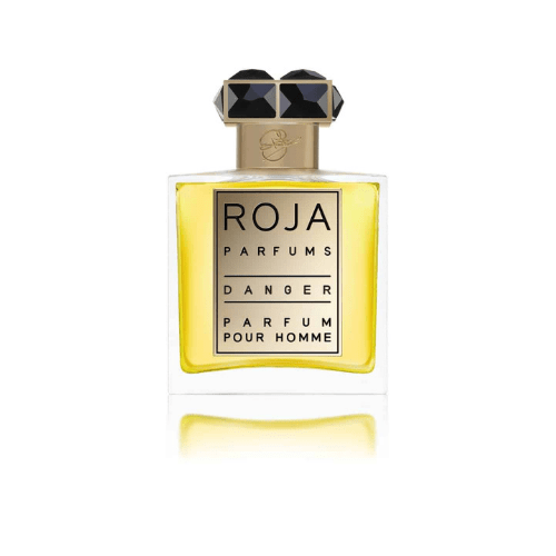 Roja Parfums-Danger Pour Homme