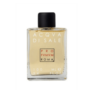 Profumum Roma-Acqua di Sale