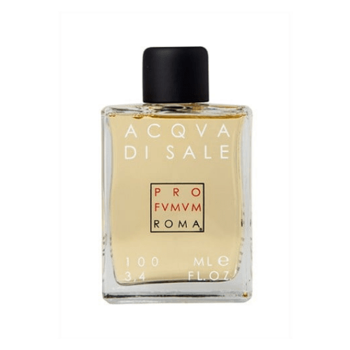 Profumum Roma-Acqua di Sale