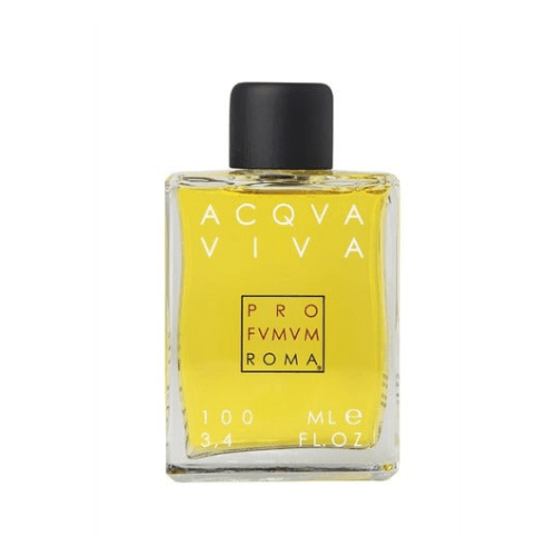 Profumum Roma-Acqua Viva