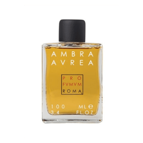 Profumum Roma-Ambra Aurea