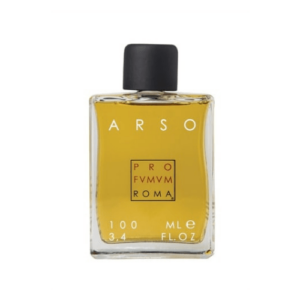 Profumum Roma-Arso