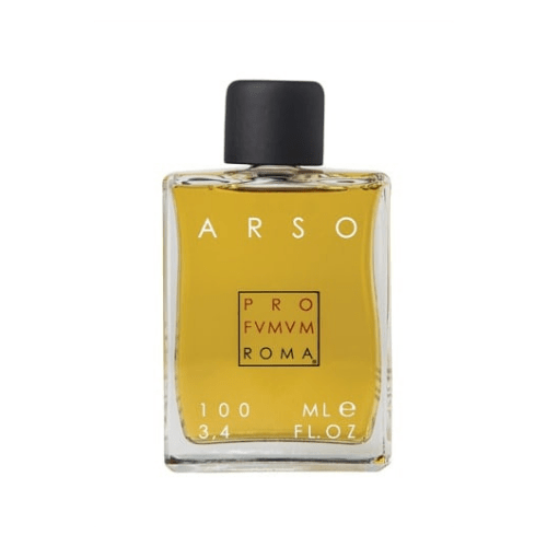 Profumum Roma-Arso