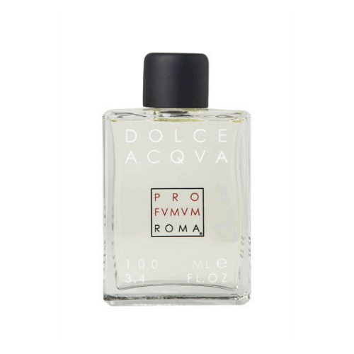 Profumum Roma-Dolce Acqua