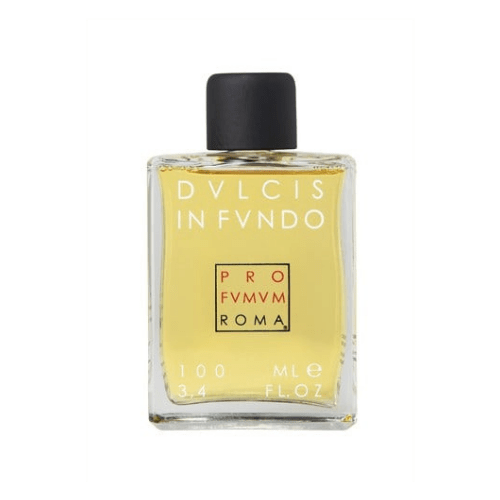 Profumum Roma-Dulcis in Fundo