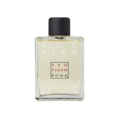 Profumum Roma-Eccelso