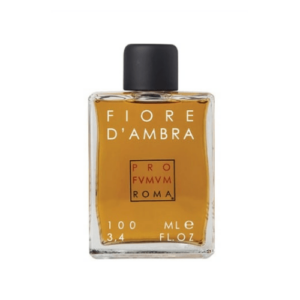 Profumum Roma-Fiore d' Ambra