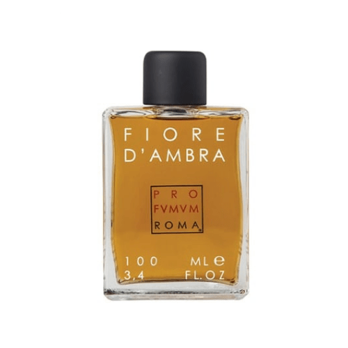 Profumum Roma-Fiore d' Ambra