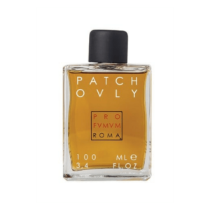 Profumum Roma-Patchouly