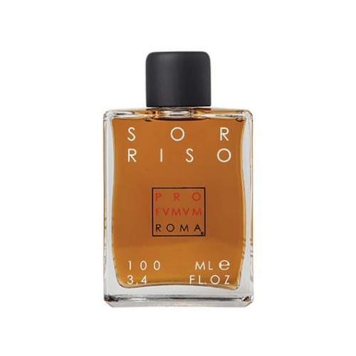 Profumum Roma-Sorriso