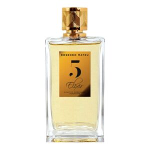 Rosendo Mateu | Nº 5 Elixir Limited