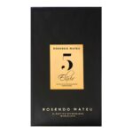 Rosendo Mateu | Nº 5 Elixir Limited