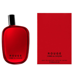 Comme Des Garcons-Rouge