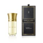 Liquides Imaginaires-Fleur De Sable