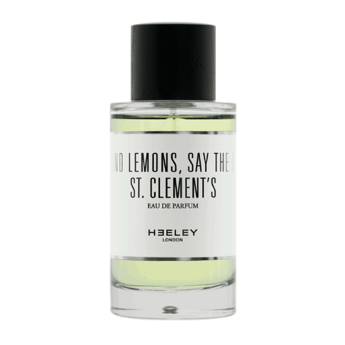 Heeley-Saint Clement's EdP