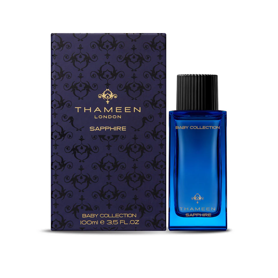thameen london sapphire