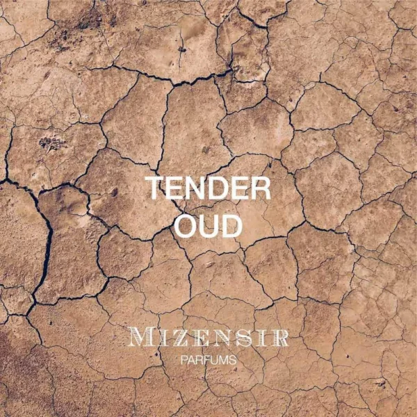 Mizensir | Tender Oud