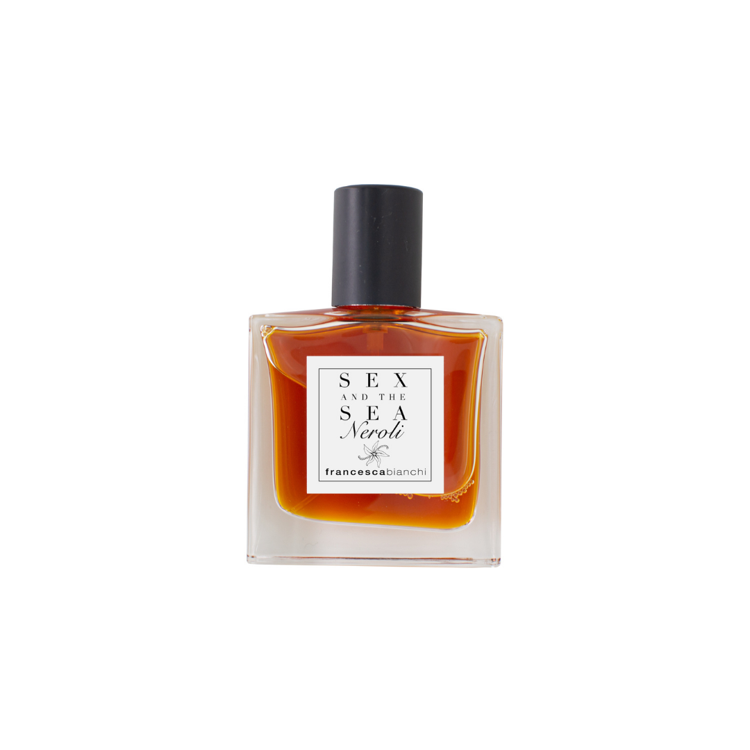 Francesca Bianchi | Sex and the Sea Neroli