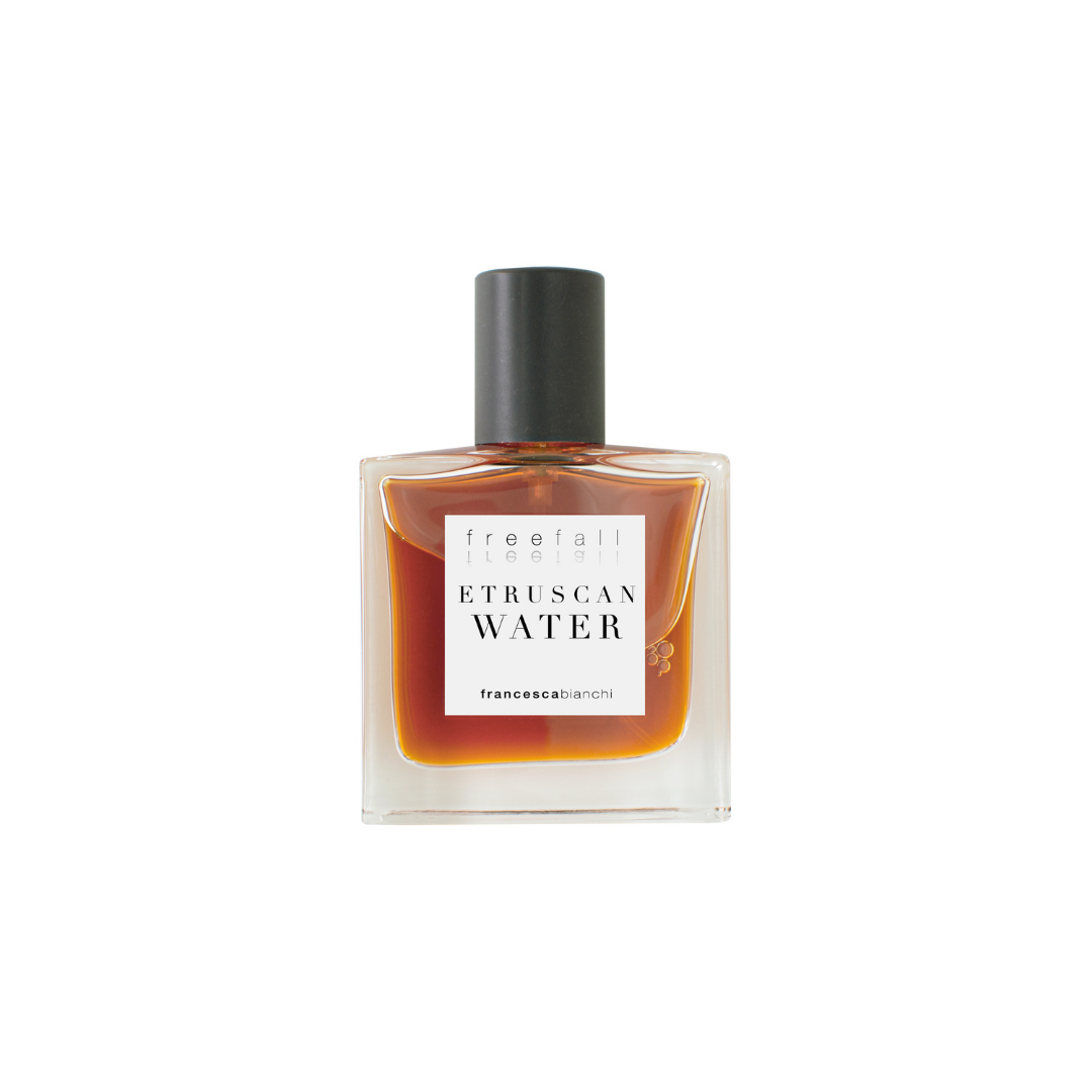 Francesca Bianchi | Etruscan Water