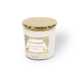 Mizensir | The De Fete Scented Candle