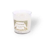 Mizensir | The De Fete Scented Candle