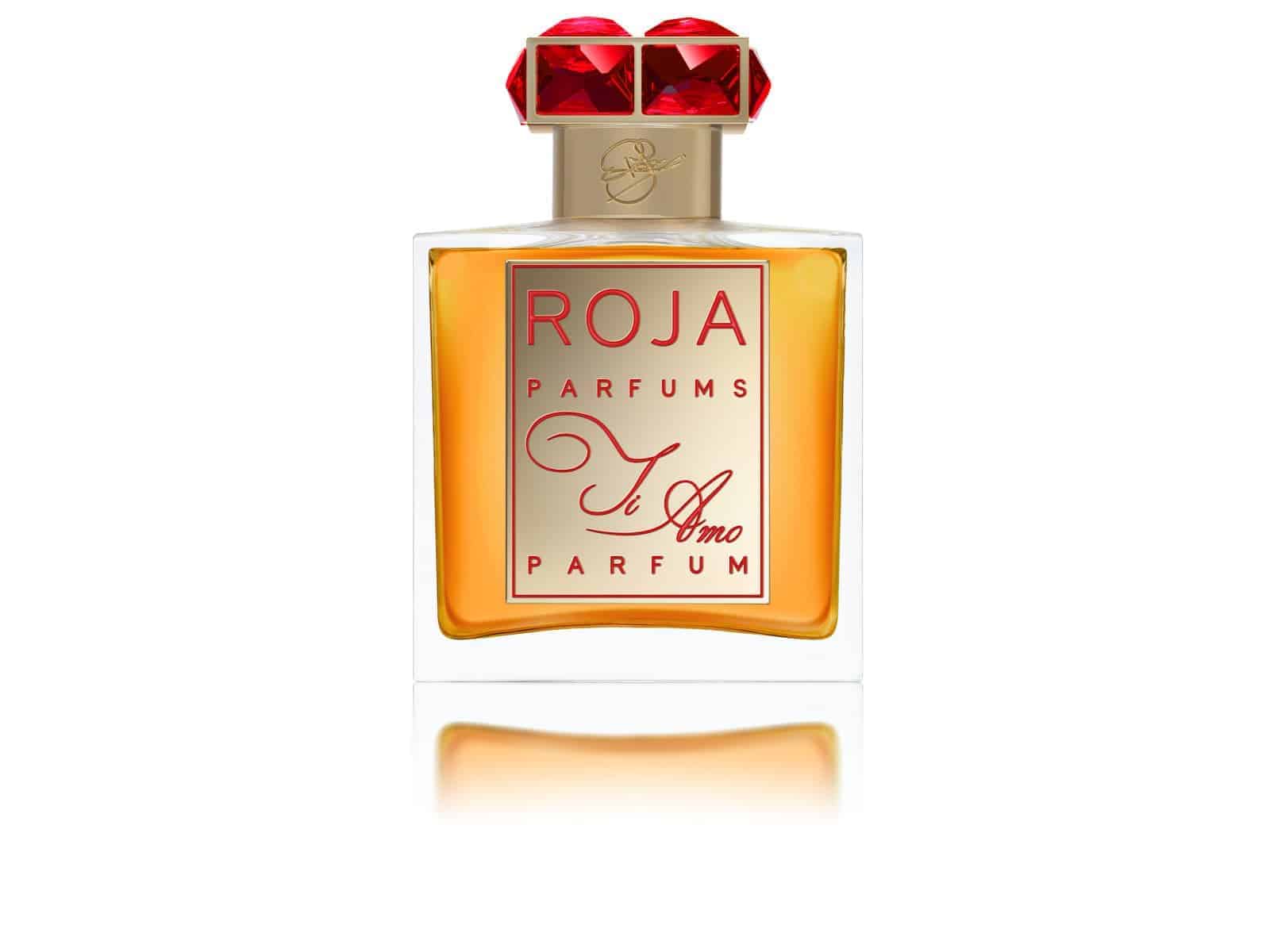 Roja Parfums-Ti Amo