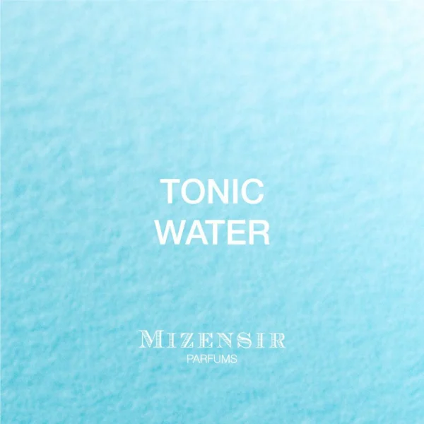 Mizensir | Tonic Water