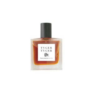 Francesca Bianchi | Tyger Tyger