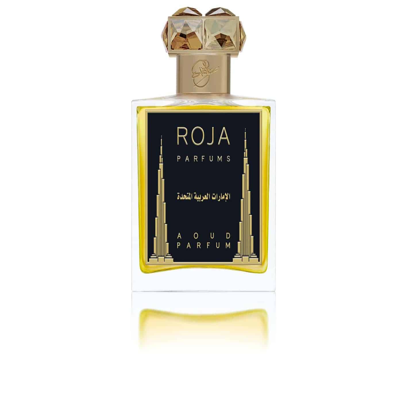 Roja Parfums-United Arab Emirates