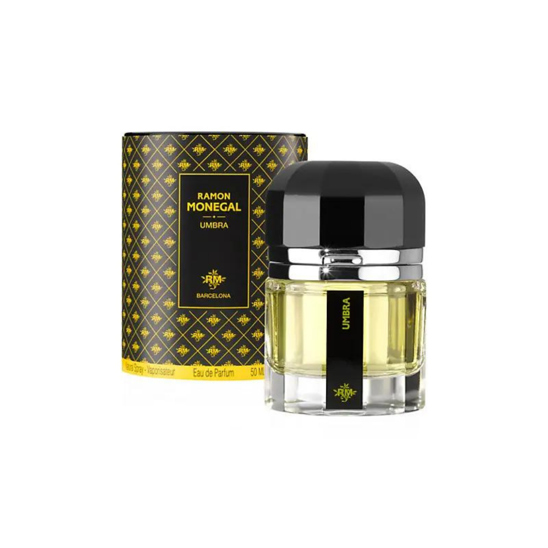 Ramon Monegal-Umbra
