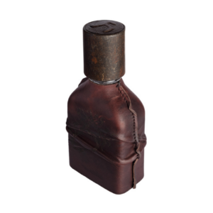 ORTO PARISI - Cuoium Parfum