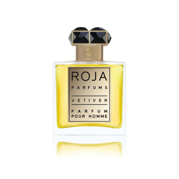 Roja Parfums-Vetiver Pour Homme
