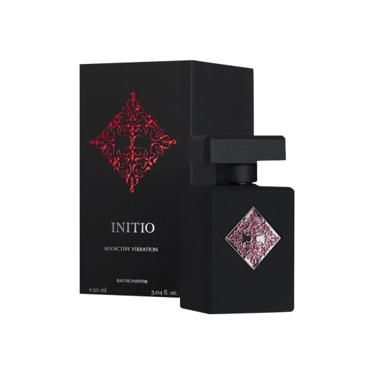 Initio-Addictive Vibration