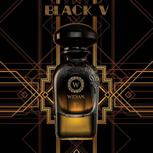 Widian-Black V