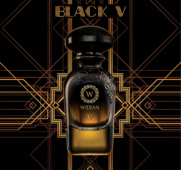 Widian-Black V