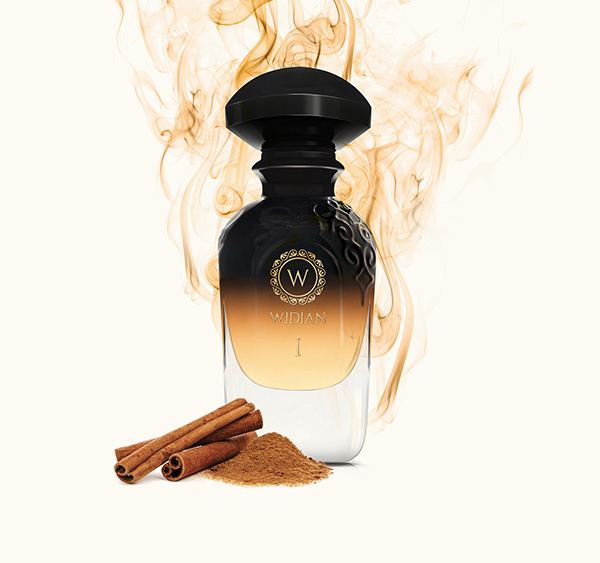 Widian-Black I