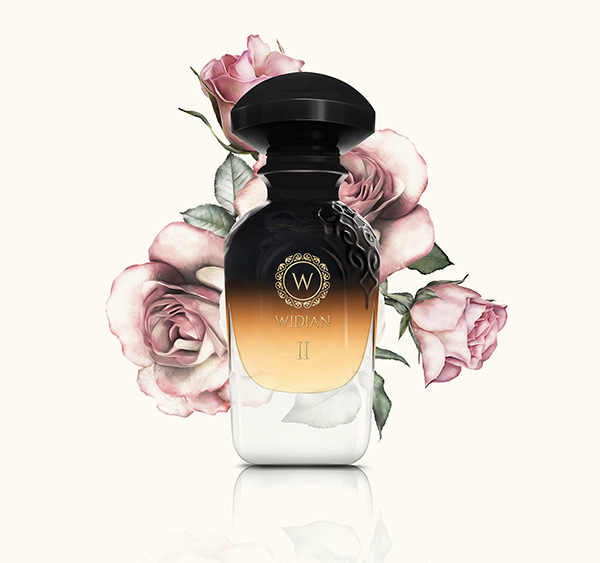 Widian-Black II