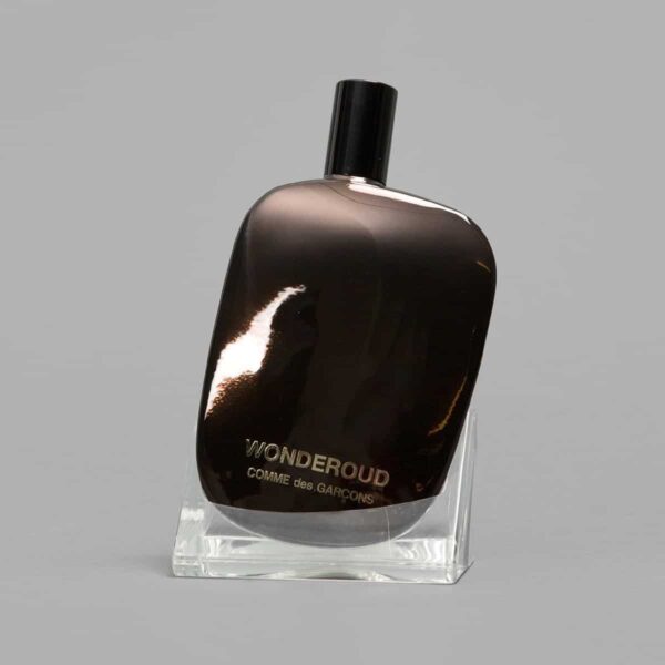 Comme des Garcons-Wonderoud