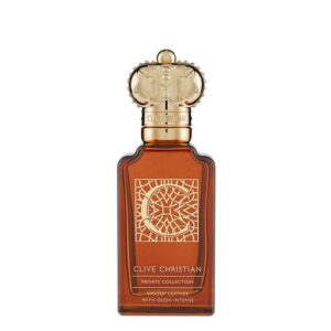 Clive Christian-C Woody Leather